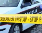 policija traka fbih/