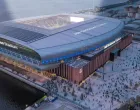 FOTO: Everton FC