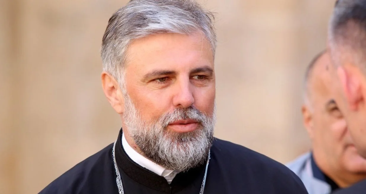 Vladika Grigorije//
