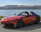 Sezona Formule 1 za 2024. godinu za nama je i po Mercedesu sada je idealan trenutak za početak prodaje njegovog cestovnog bolida Pure Speed, koji je inspirisan svijetom Formule 1.sdgsdg/