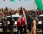 Hamas oslobodio tri izraelska zarobljenika//