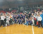 KMF Brod šampionska titula