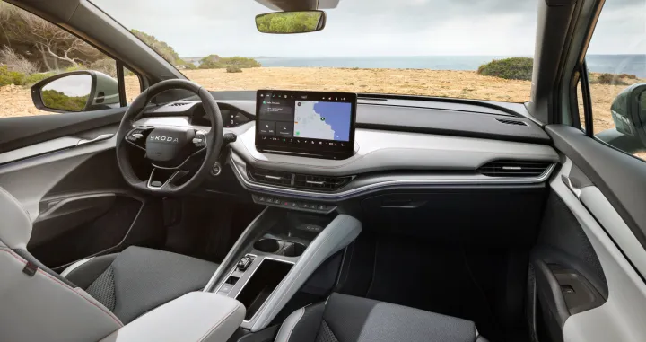 Na svjetskoj premijeri Elroqa Škoda je mnogo obećala sa novim članom SUV porodice. O njegovim mogućnostima i kapacitetima već je bilo riječi u našem magazinu, a u nastavku slijede iskustva iz vožnje nakon prvih testnih kilometara napravljenih na otoku Mallorci.../Ivohercik.com