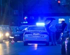 Saobraćajna nesreća u Bijeljini, sudar mopeda i putničkog vozila//