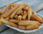 pomfrit i bez ulja/