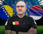 Kolumna Vildane Selimbegović: Za koga navija Luigi Soreca?/Ilustracija/Saša Naprta