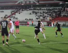 HŠK Zrinjski - HŠK PosušjeGabrijel BobanSlobodan JakovljevićBruno JenjićDarko Gedžić