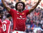 Joshua Zirkzee - fudbaler Manchester Uniteda