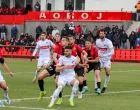 FK Sloga - FK Sloboda, 20. kolo WWin lige BiH, 1.3.2025.g.