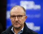  Šef Delegacije Evropske unije Luigi Soreca/Damir Deljo