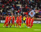 FK VeležAnte OrečDino HalilovićAzur MahmićMilan JevtovićAnte HrkaćMiloš GigovićMihael MlinarićOmar PršešKlemen Šturm