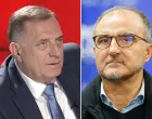 Dodik i soreca/Oslobođenje