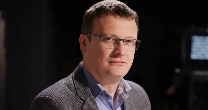 Marinko Božović/