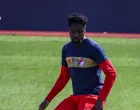 Richmond Boakye FK Sloga