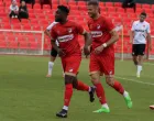 Richmond Boakye (FOTO: Rade Šeslak)