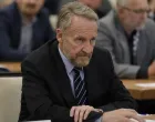 Sjednica glavnog odbora SDA/Senad Gubelić