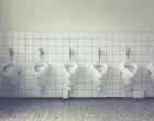 WC dalmacija/