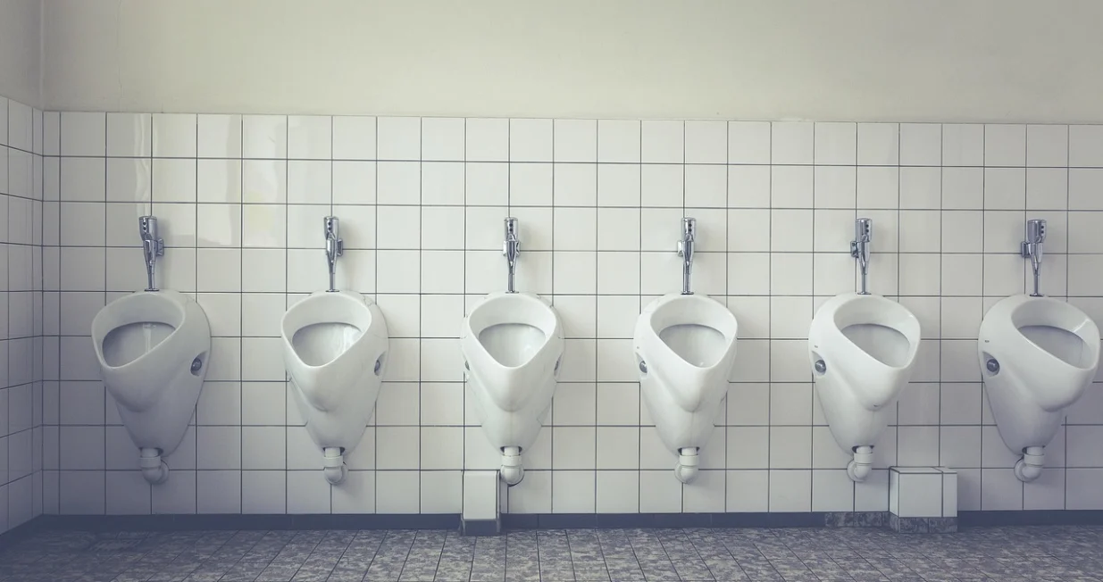 WC dalmacija/