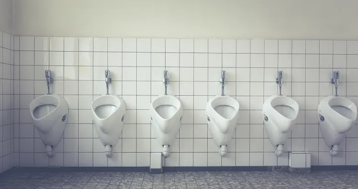 WC dalmacija/