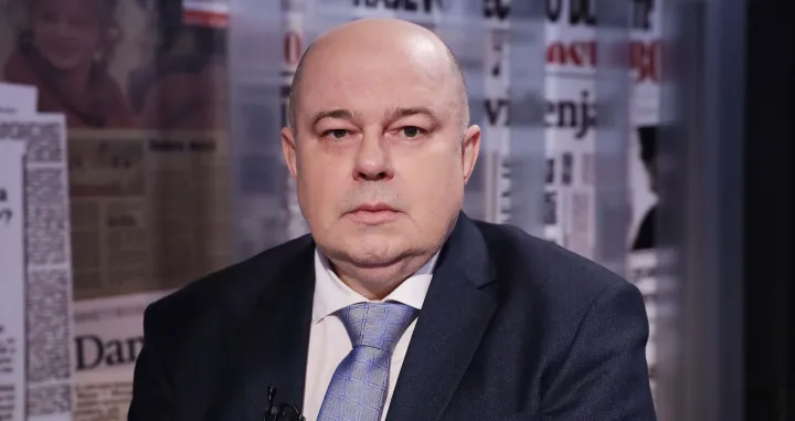 Milan Blagojević/