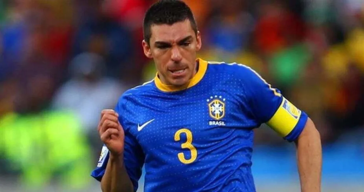 Lucio (FOTO: X)