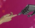 AI djevojake/