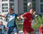 GOŠK - Igman (FOTO: FK Igman)