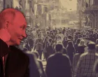Jesu li Putinovi špijuni "na terenu"?/Reuters/ Canva