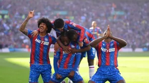 Crystal Palace