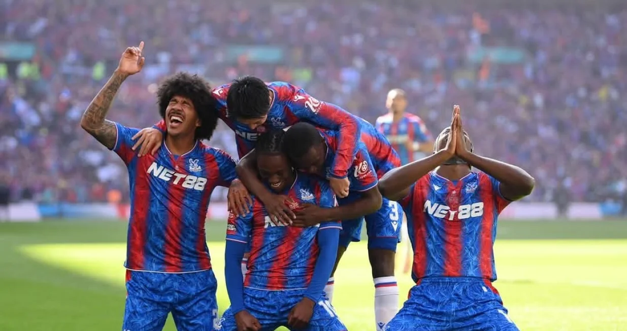 Crystal Palace