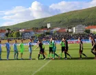 HŠK Posušje - HŠK Zrinjski
