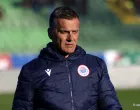 Mario Ivanković (FOTO: Sanel Konjhodžić/Sport1)