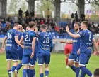 FK Laktaši slavlje 