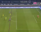 Lokomotiva poništeni gol 