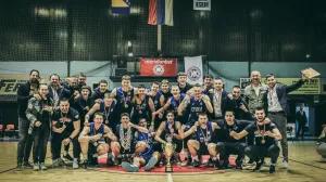 Student Igokea 