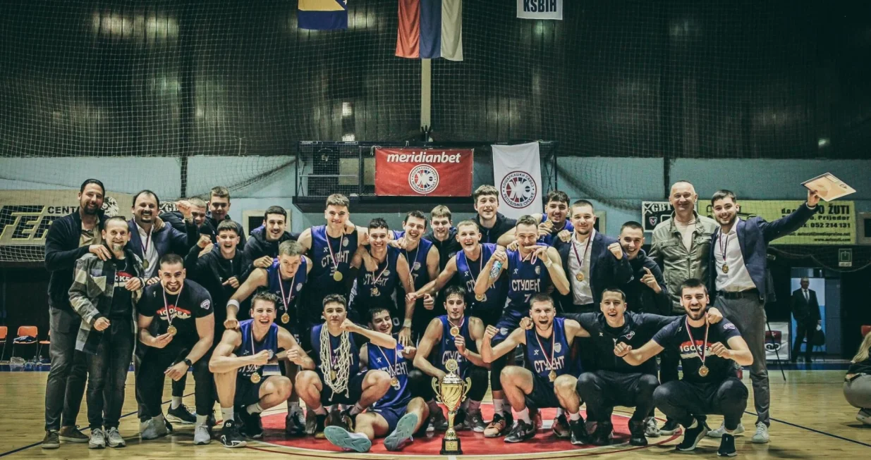 Student Igokea 