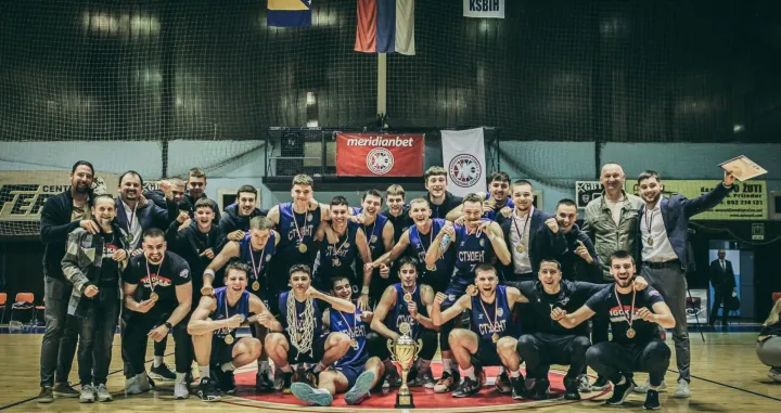 Student Igokea 