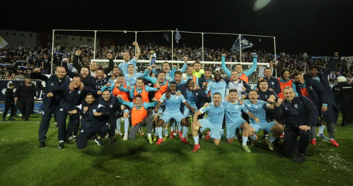 FK Novi Pazar