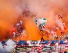 03.05.2025., Split, stadion Poljud - SuperSport Prva HNL, 33. kolo, HNK Hajduk - GNK Dinamo. Photo: Zvonimir Barisin/PIXSELL