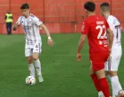 FK Velež - FK Sarajevo (FOTO: Sanel Konjhodžić/Sport1)