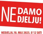Ne damo nedjelju/Facebook