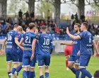 FK Laktaši slavlje 