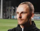 Nemanja Bilbija (FOTO: Screenshot/HŠK Zrinjski)