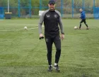 Duško Vranešević (FOTO: FK Radnik Bijeljina)