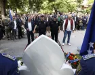 Obilježena 33. godišnjica postrojavanja Prve brigade policije Stari Grad/Fena/Fena