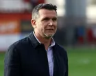 Velež - Sarajevo, 21. kolo WWin lige BiH, 8.3.2025.g.Zoran Zekić