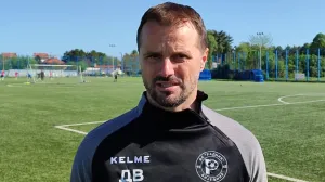 Duško Vranešević 
