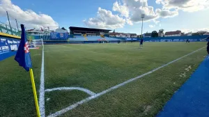 Stadion Pecara 