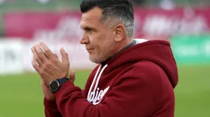 Zoran Zekić (FOTO: Sanel Konjhodžić/Sport1)