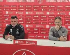 Zoran Zekić i Vladimir Janković